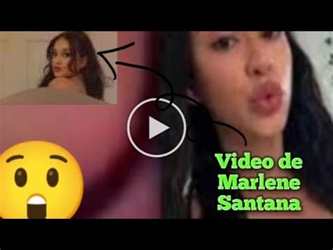 xxx de marlene santana|marlene santana Search